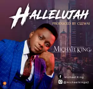 Michael King - Hallelujah